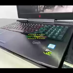 Hp Omen High spec gaming  Processor - Intel core i7Generation - 8th generation  Speed - 2 in Ethiopia
